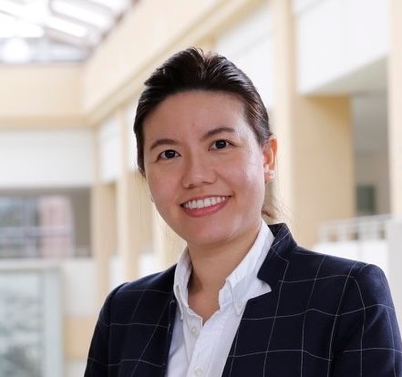 Pajaree ACKARADEJRUANGSRI | Ritsumeikan Asia Pacific University