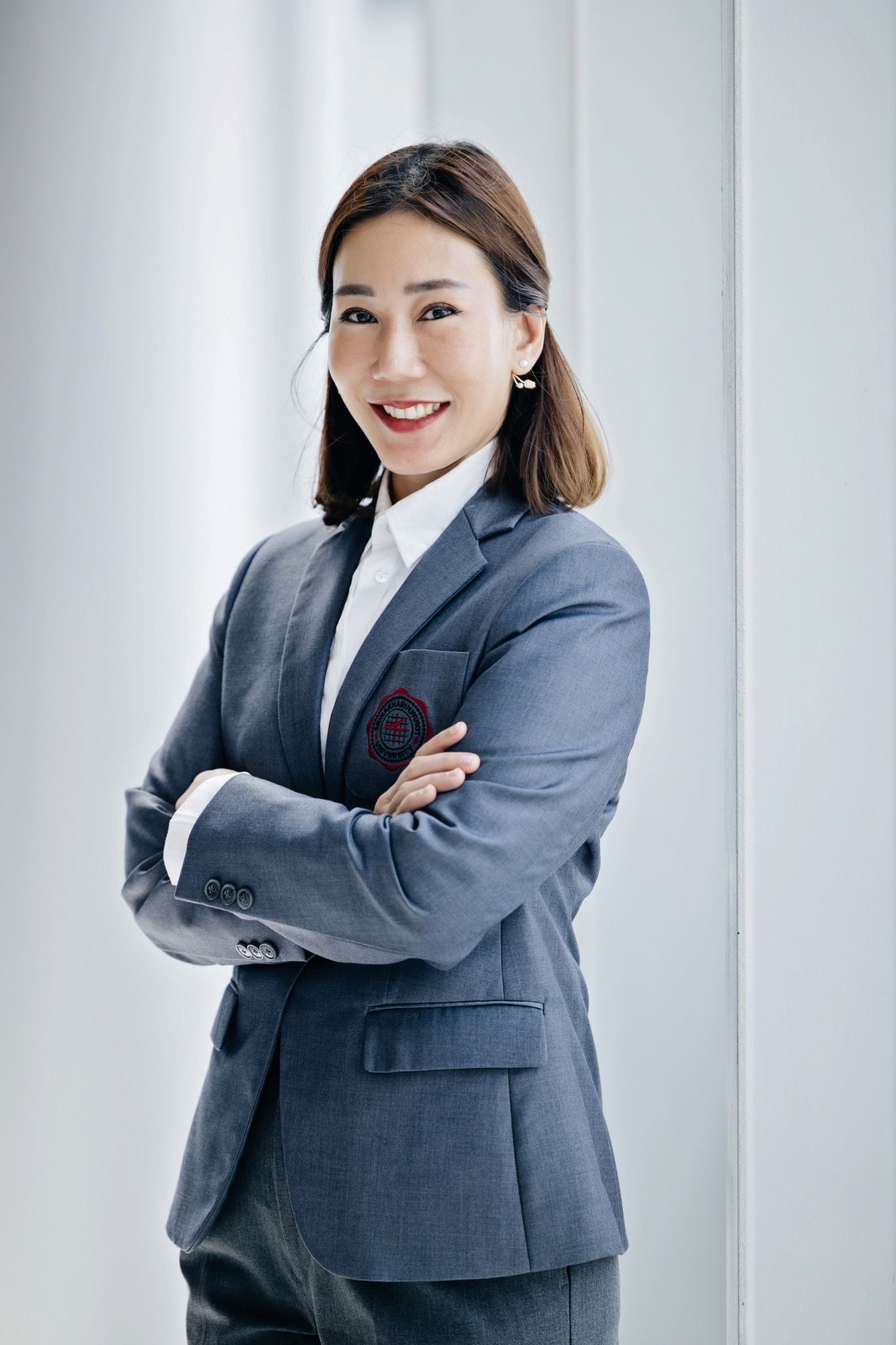 Dr. Natinee THANAJARO | Srinakharinwirot University, Thailand