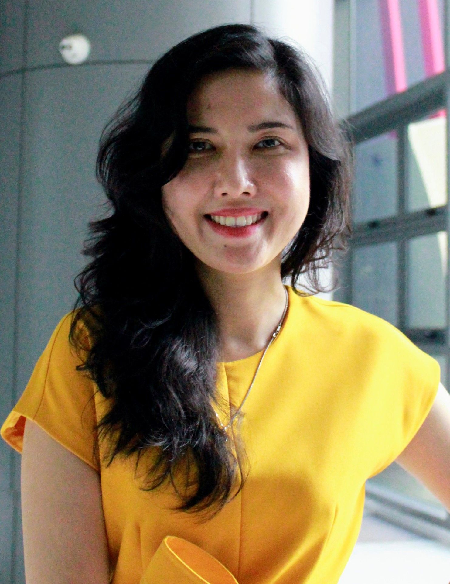Dr. Siti MUNERAH | Sunway Business School, Malaysia