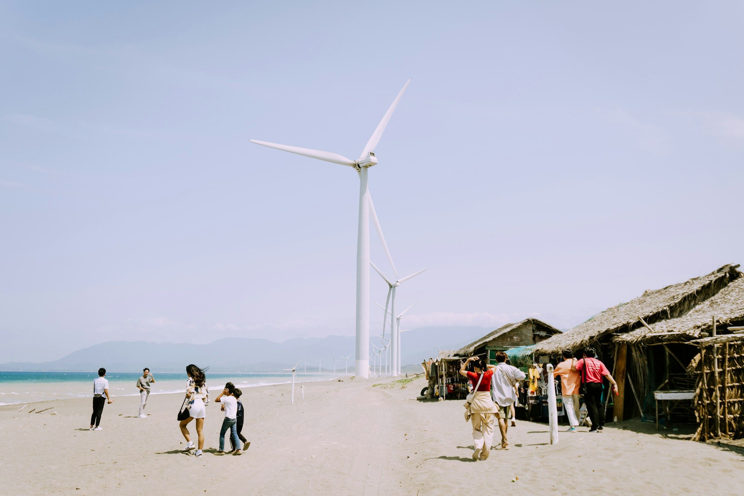 Powering the Energy Transition - ACEN’s Blueprint for Clean Energy Economics in the Philippines